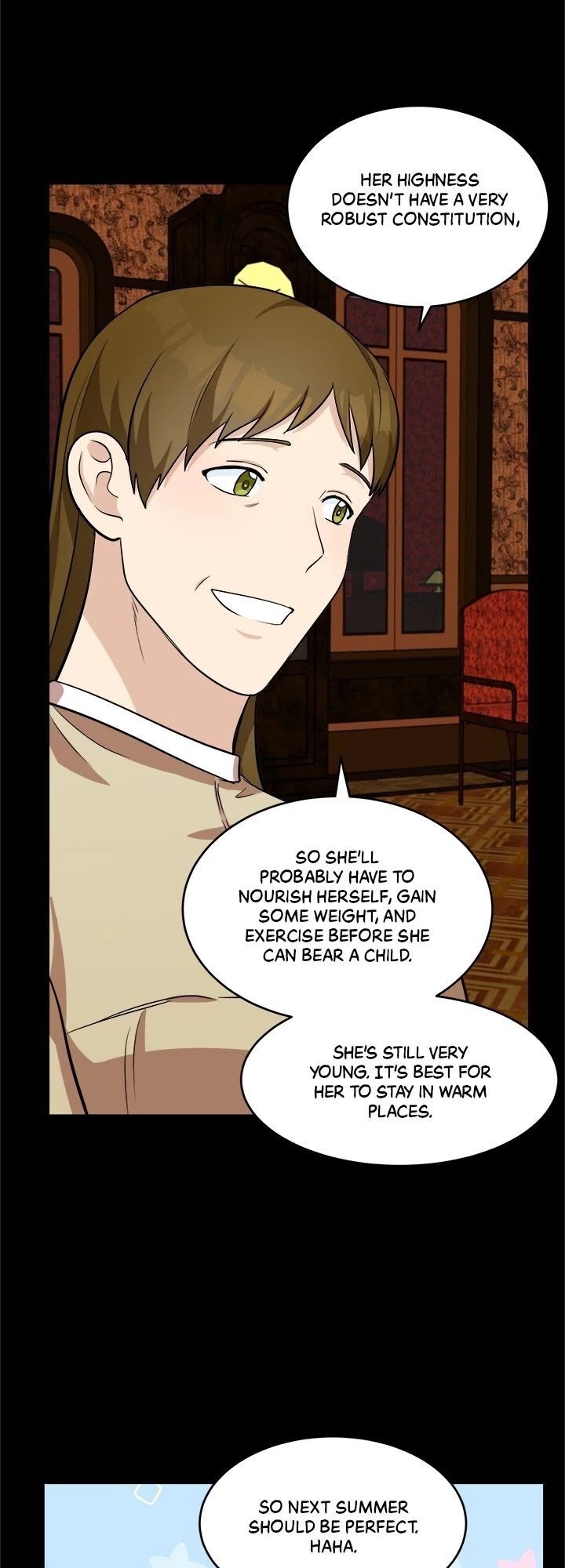 The Villainess Lives Twice Chapter 57 page 45 - Chapter 57