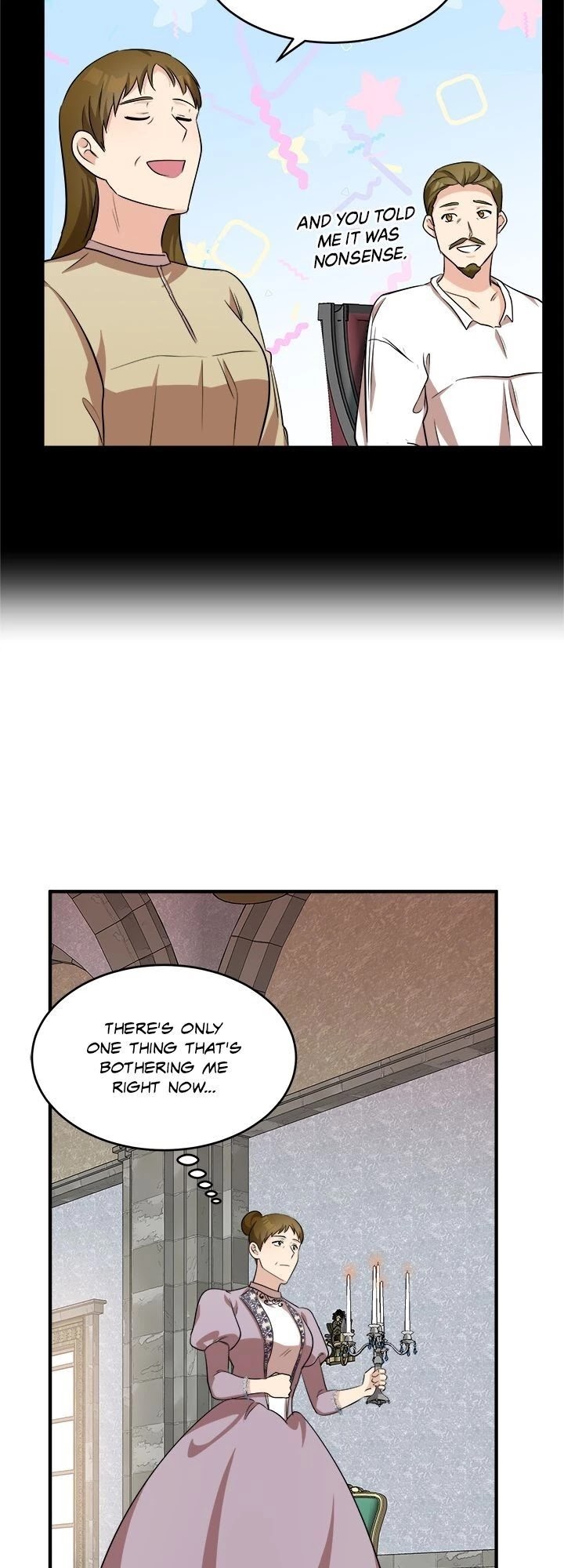 The Villainess Lives Twice Chapter 57 page 46 - Chapter 57