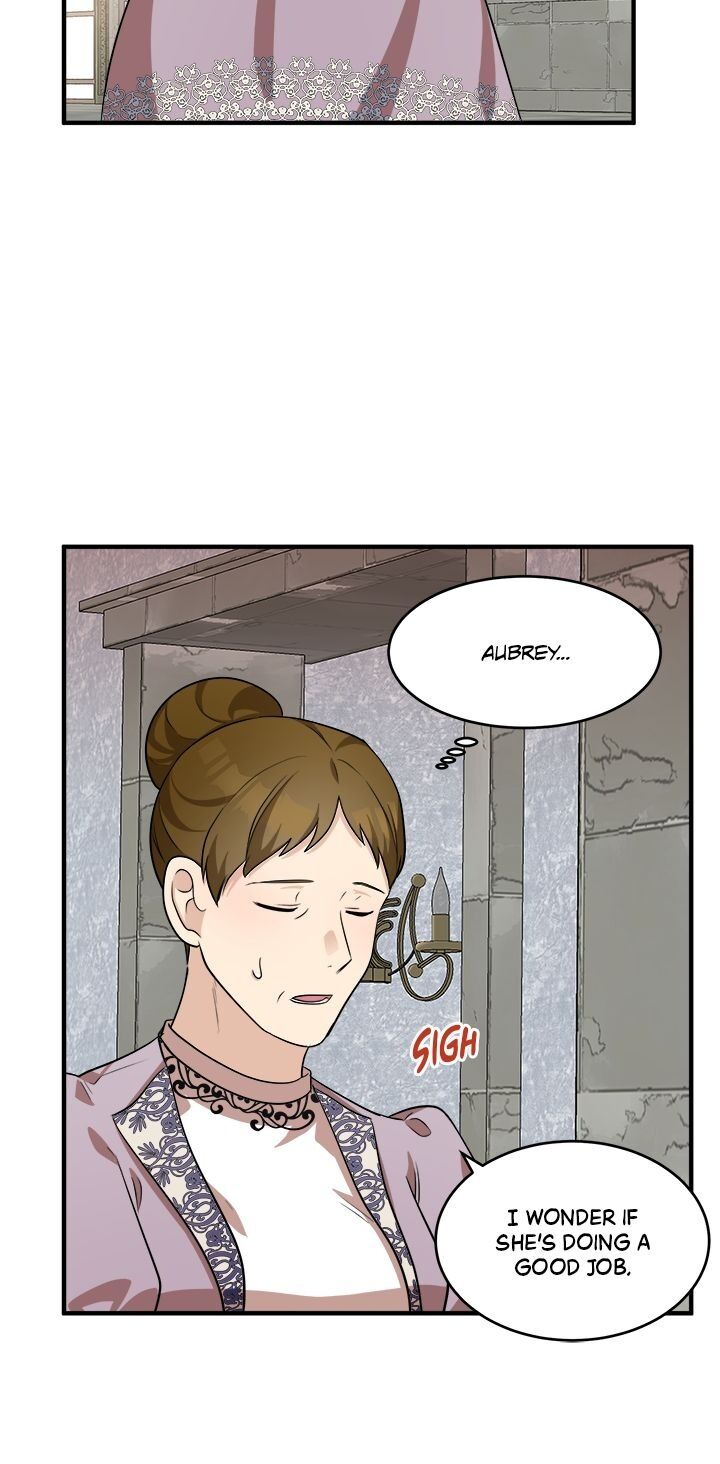 The Villainess Lives Twice Chapter 57 page 47 - Chapter 57