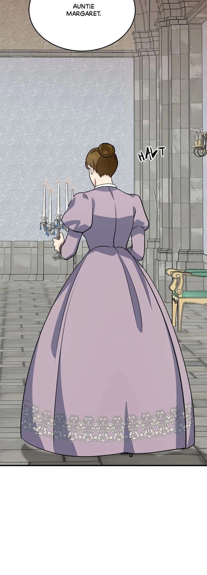 The Villainess Lives Twice Chapter 57 page 49 - Chapter 57