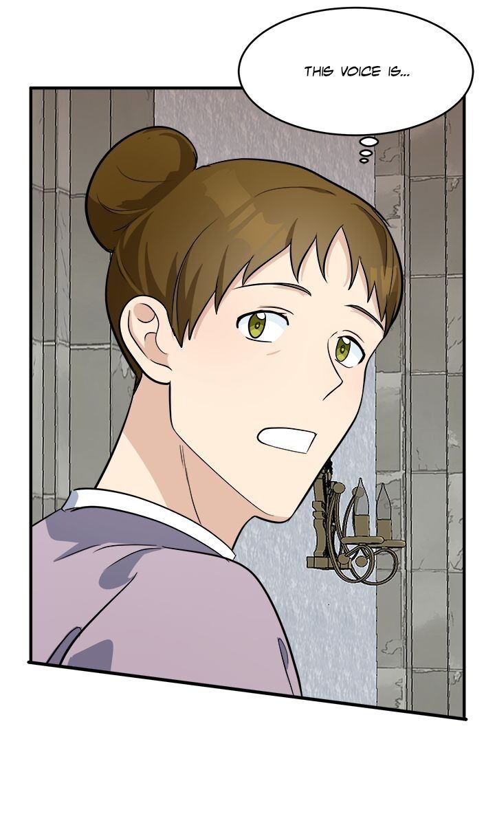The Villainess Lives Twice Chapter 57 page 50 - Chapter 57