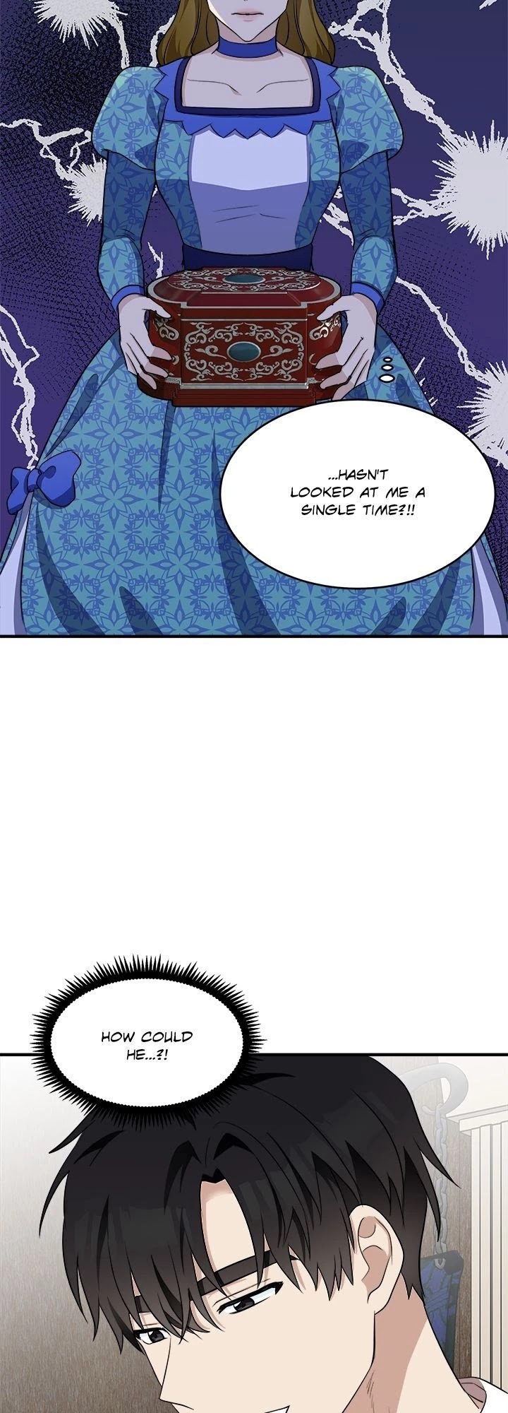 The Villainess Lives Twice Chapter 57 page 6 - Chapter 57