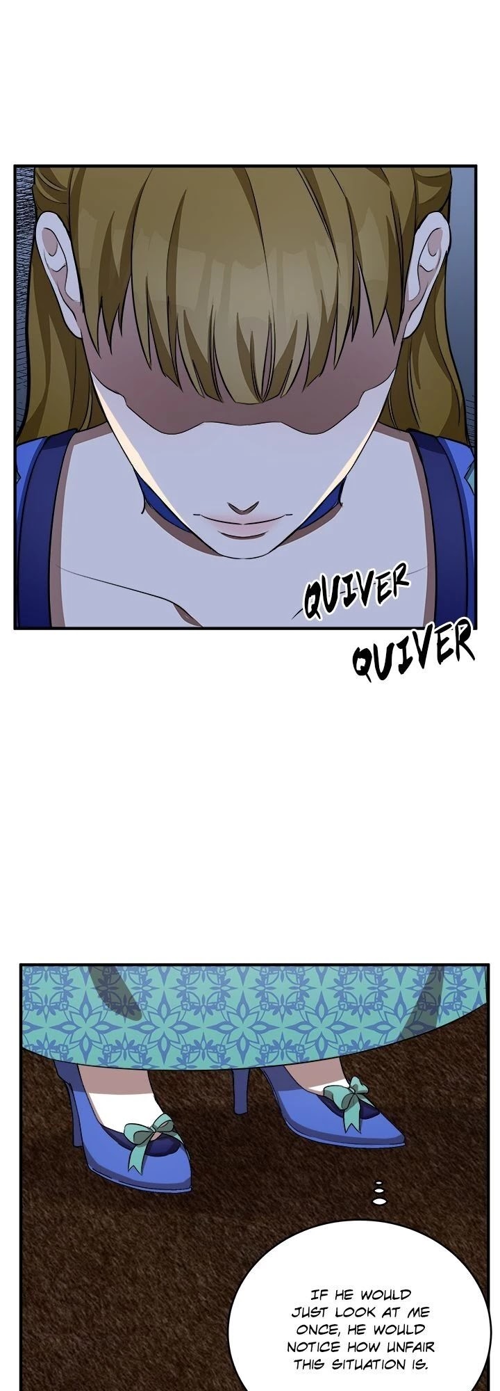The Villainess Lives Twice Chapter 57 page 8 - Chapter 57