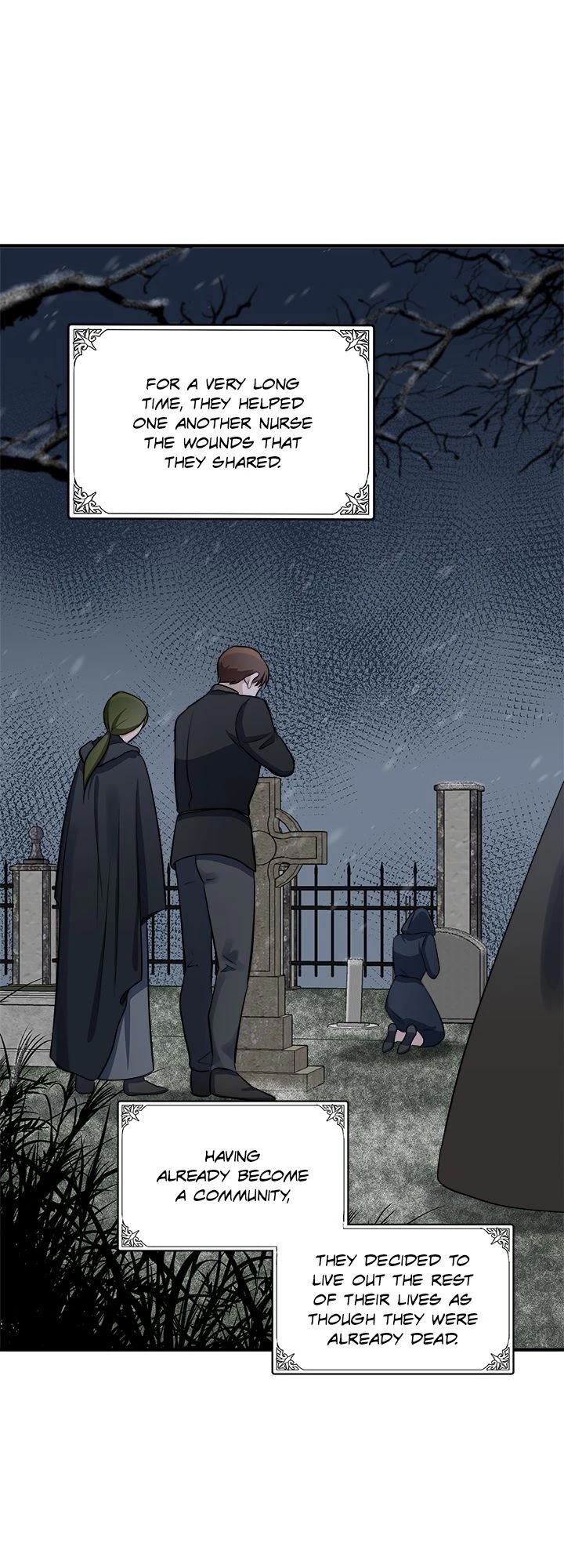 The Villainess Lives Twice Chapter 58 page 10 - Chapter 58