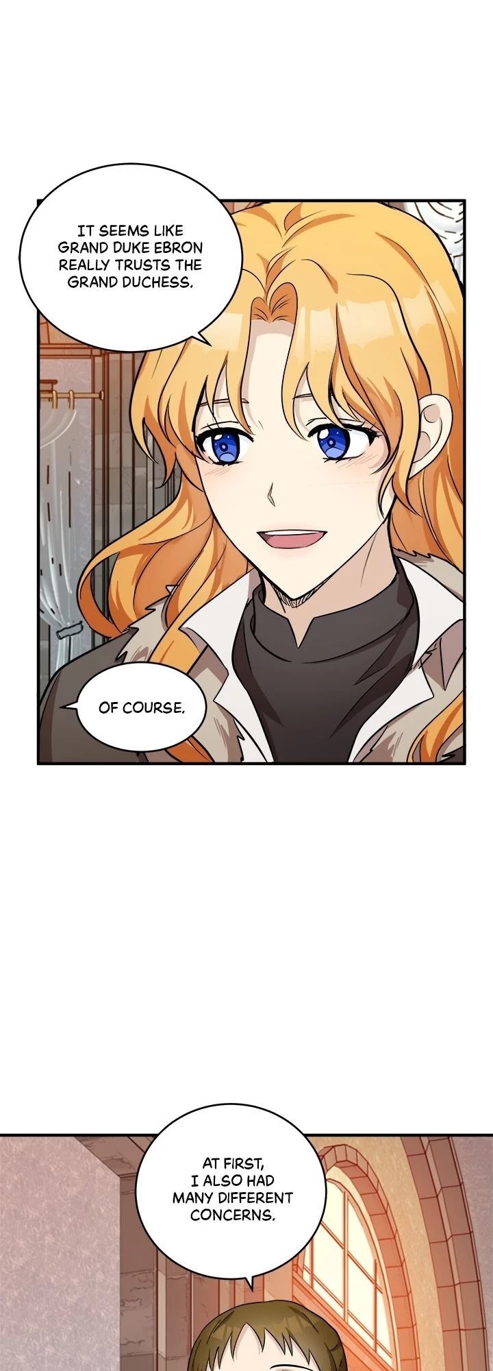 The Villainess Lives Twice Chapter 58 page 13 - Chapter 58