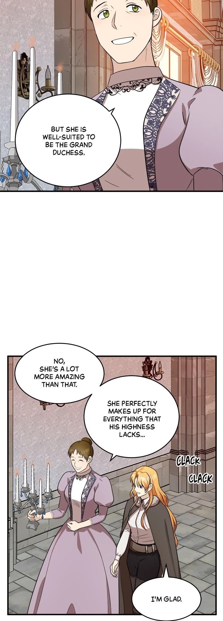 The Villainess Lives Twice Chapter 58 page 14 - Chapter 58