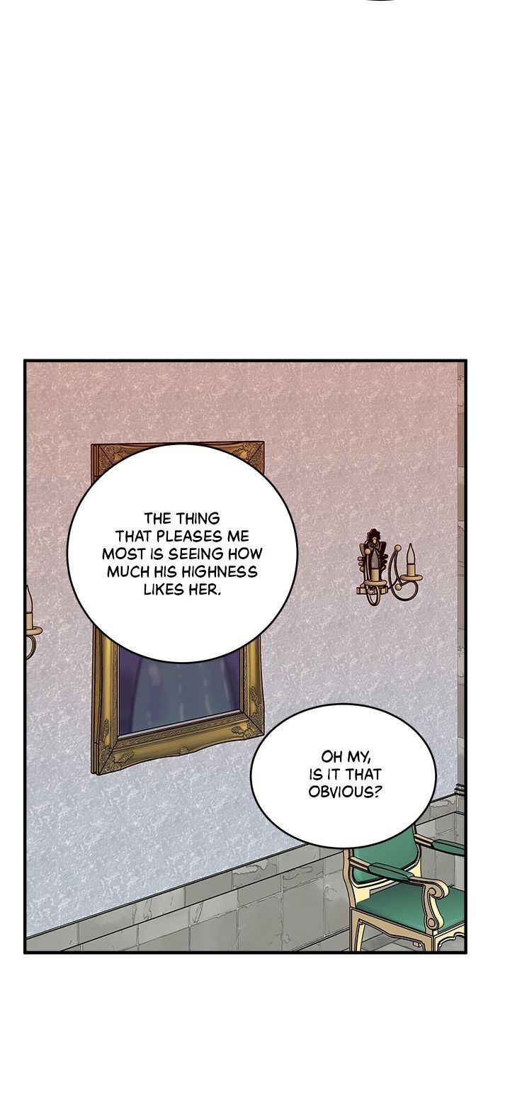 The Villainess Lives Twice Chapter 58 page 15 - Chapter 58
