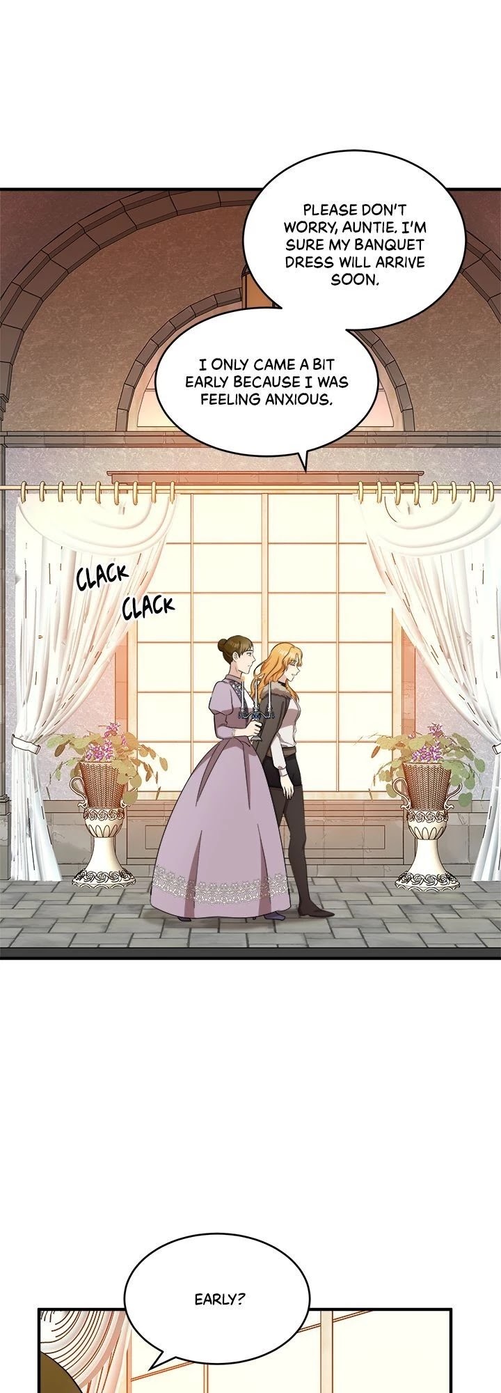 The Villainess Lives Twice Chapter 58 page 2 - Chapter 58