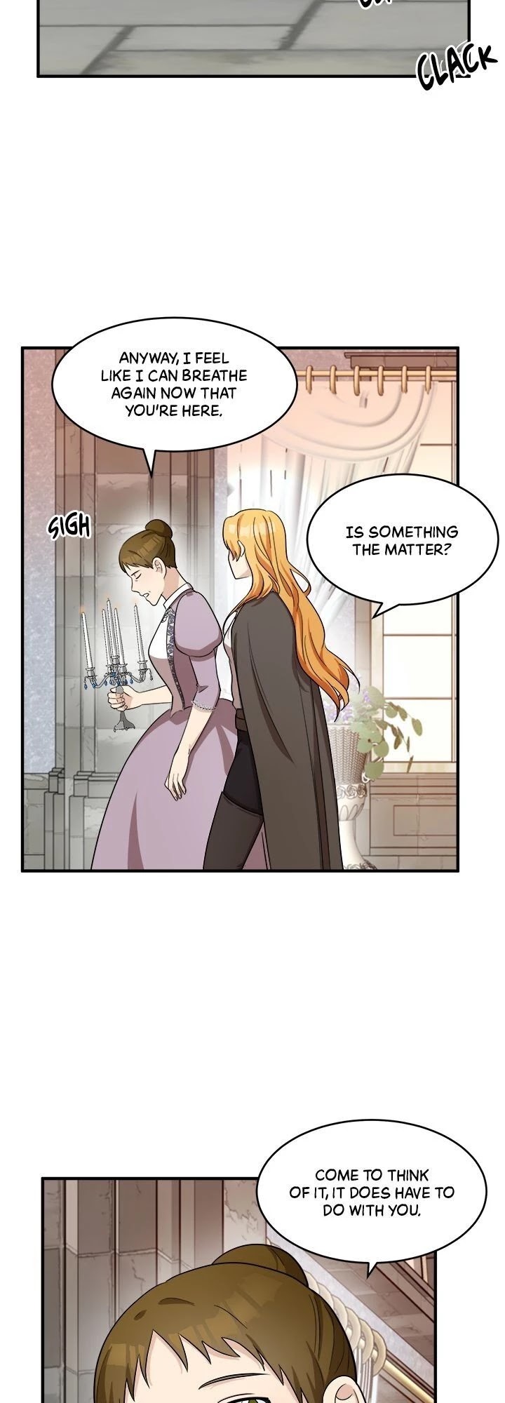 The Villainess Lives Twice Chapter 58 page 20 - Chapter 58