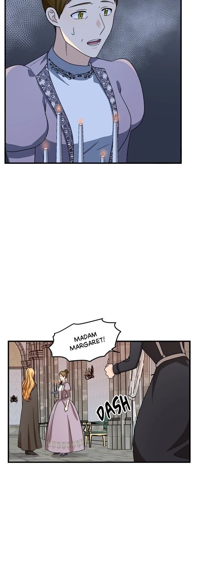 The Villainess Lives Twice Chapter 58 page 23 - Chapter 58