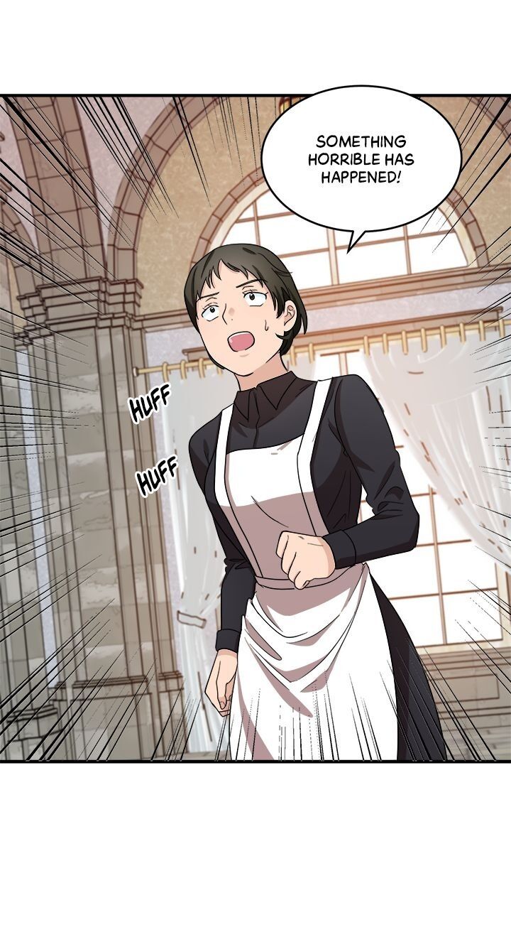 The Villainess Lives Twice Chapter 58 page 24 - Chapter 58