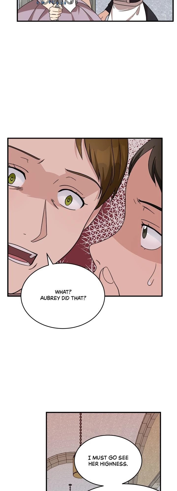 The Villainess Lives Twice Chapter 58 page 26 - Chapter 58
