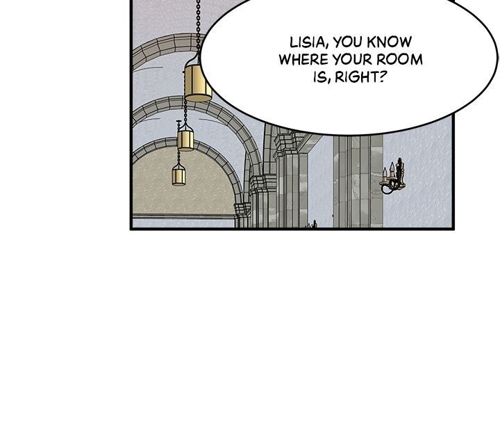 The Villainess Lives Twice Chapter 58 page 27 - Chapter 58