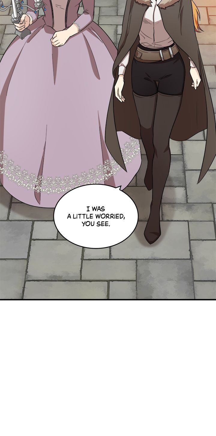 The Villainess Lives Twice Chapter 58 page 4 - Chapter 58