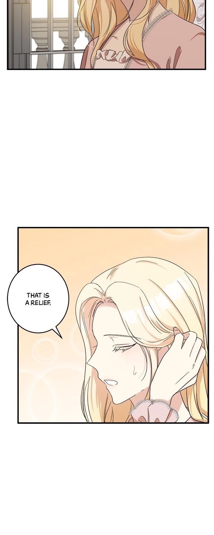 The Villainess Lives Twice Chapter 58 page 40 - Chapter 58