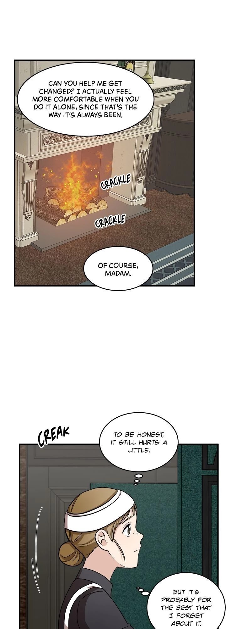 The Villainess Lives Twice Chapter 58 page 41 - Chapter 58