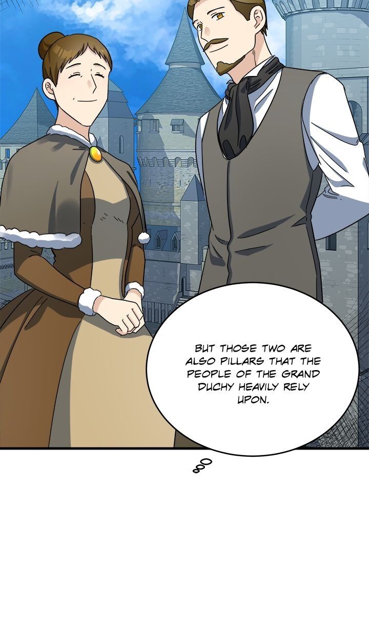 The Villainess Lives Twice Chapter 58 page 43 - Chapter 58