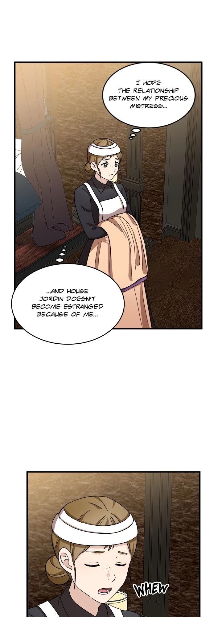 The Villainess Lives Twice Chapter 58 page 44 - Chapter 58
