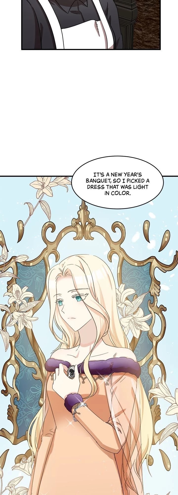 The Villainess Lives Twice Chapter 58 page 45 - Chapter 58