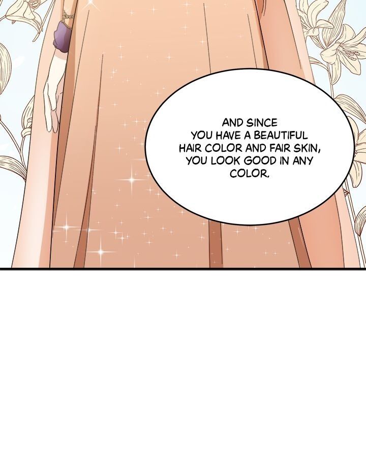The Villainess Lives Twice Chapter 58 page 46 - Chapter 58
