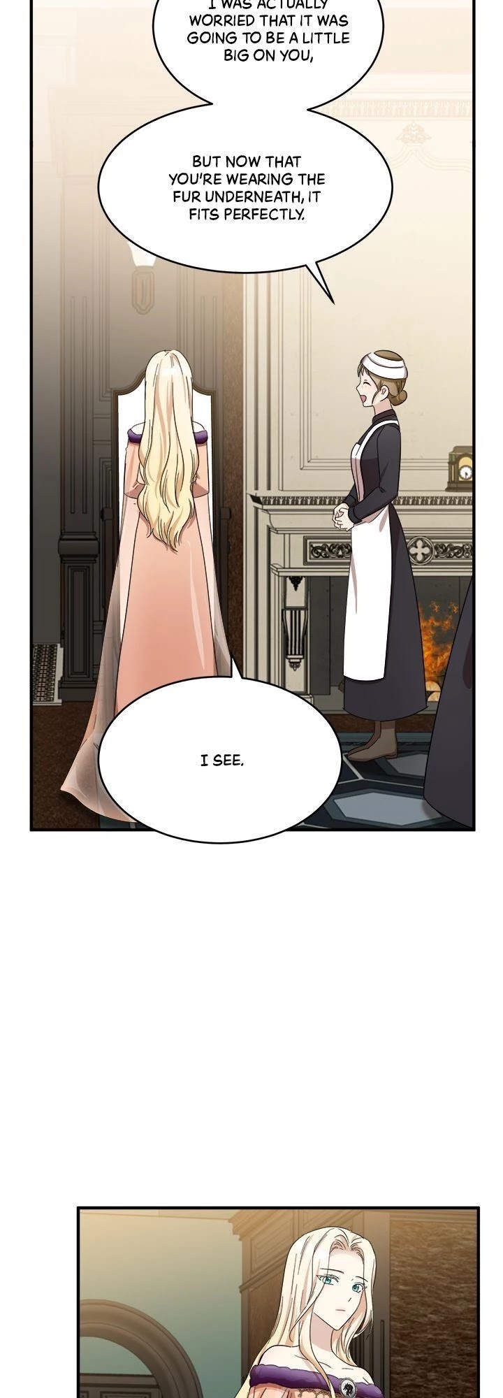 The Villainess Lives Twice Chapter 58 page 48 - Chapter 58
