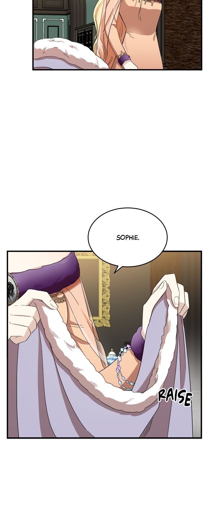 The Villainess Lives Twice Chapter 58 page 49 - Chapter 58