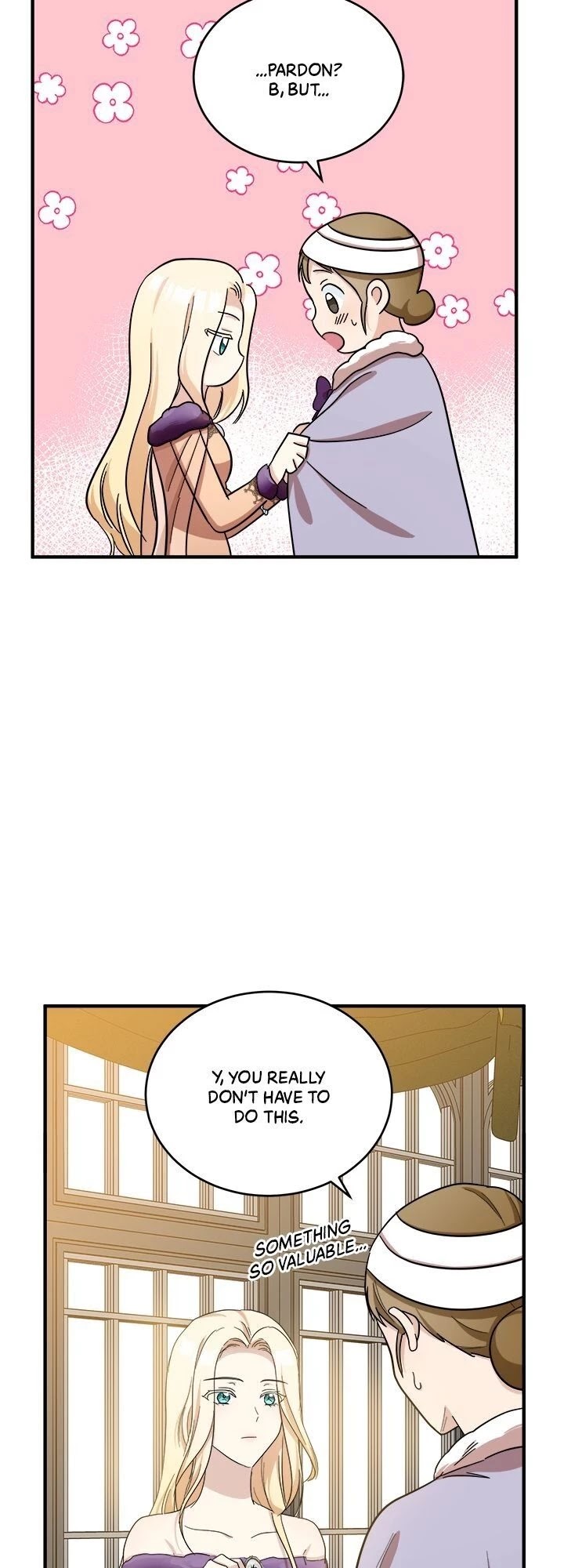The Villainess Lives Twice Chapter 58 page 51 - Chapter 58