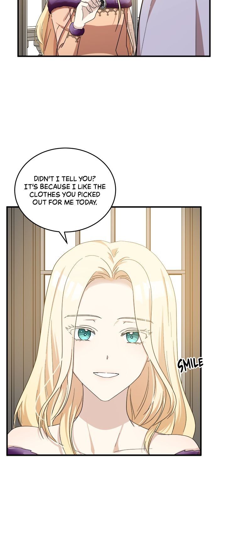 The Villainess Lives Twice Chapter 58 page 52 - Chapter 58