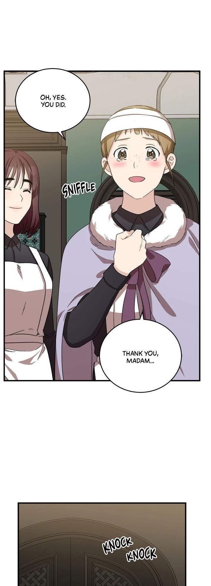 The Villainess Lives Twice Chapter 58 page 53 - Chapter 58