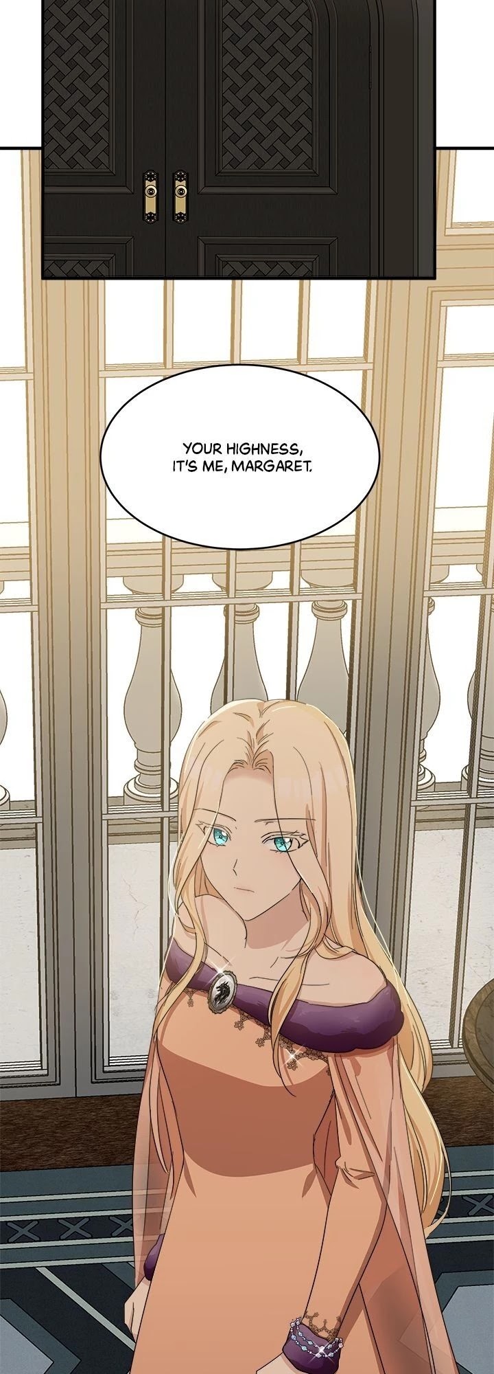 The Villainess Lives Twice Chapter 58 page 54 - Chapter 58