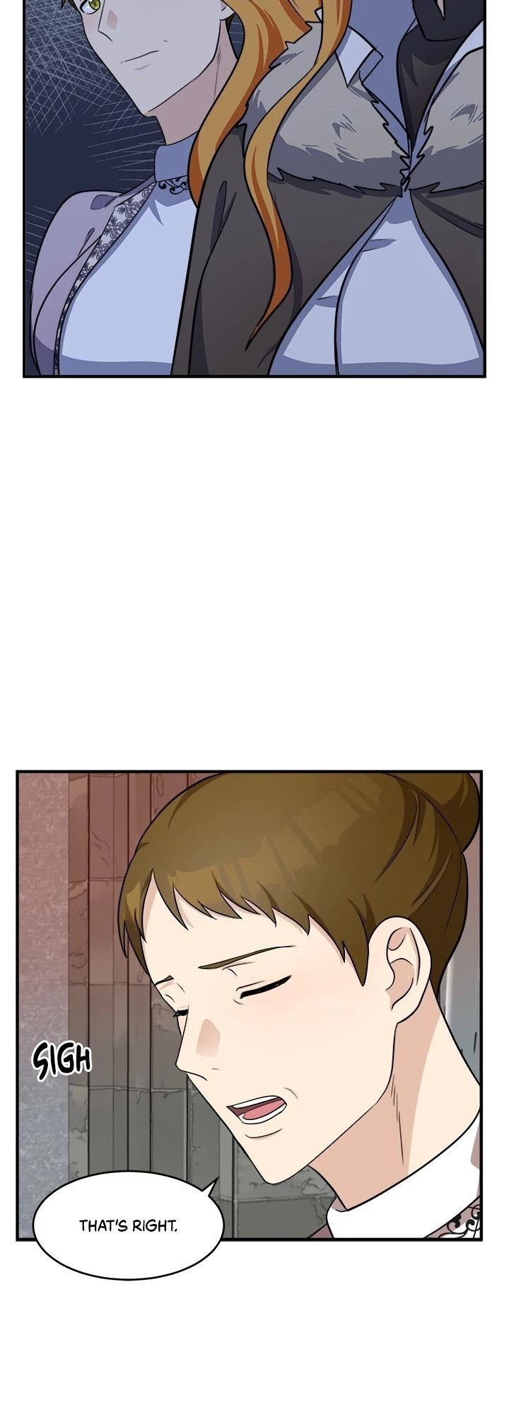 The Villainess Lives Twice Chapter 58 page 6 - Chapter 58