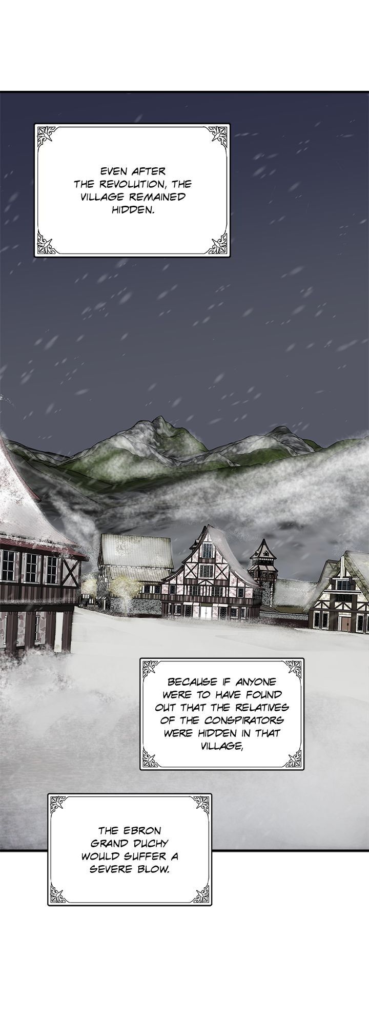 The Villainess Lives Twice Chapter 58 page 9 - Chapter 58
