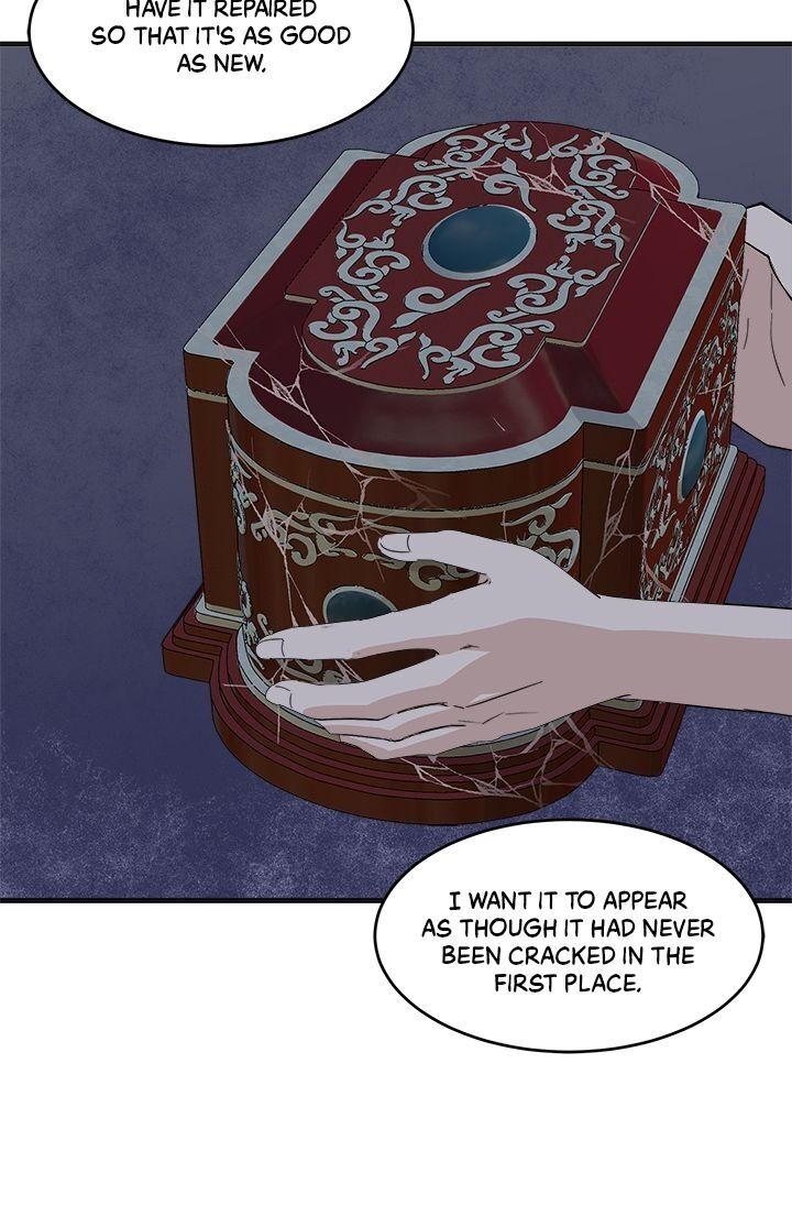The Villainess Lives Twice Chapter 59 page 10 - Chapter 59