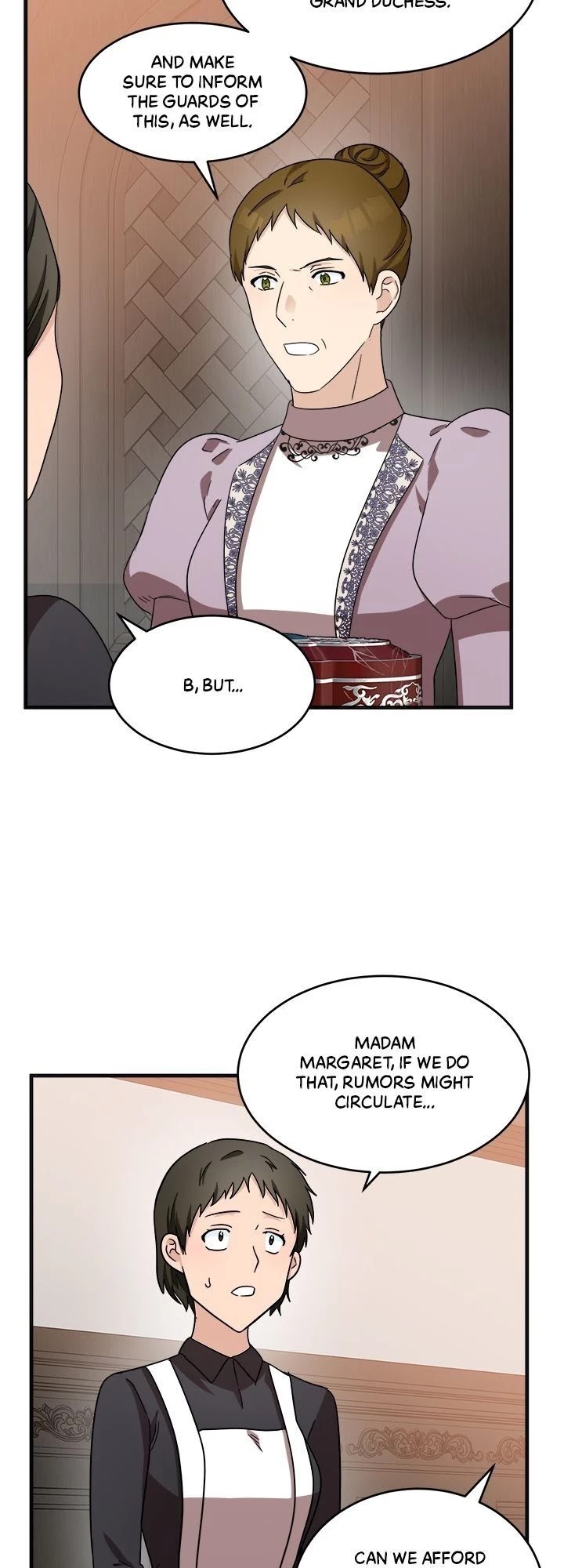 The Villainess Lives Twice Chapter 59 page 15 - Chapter 59