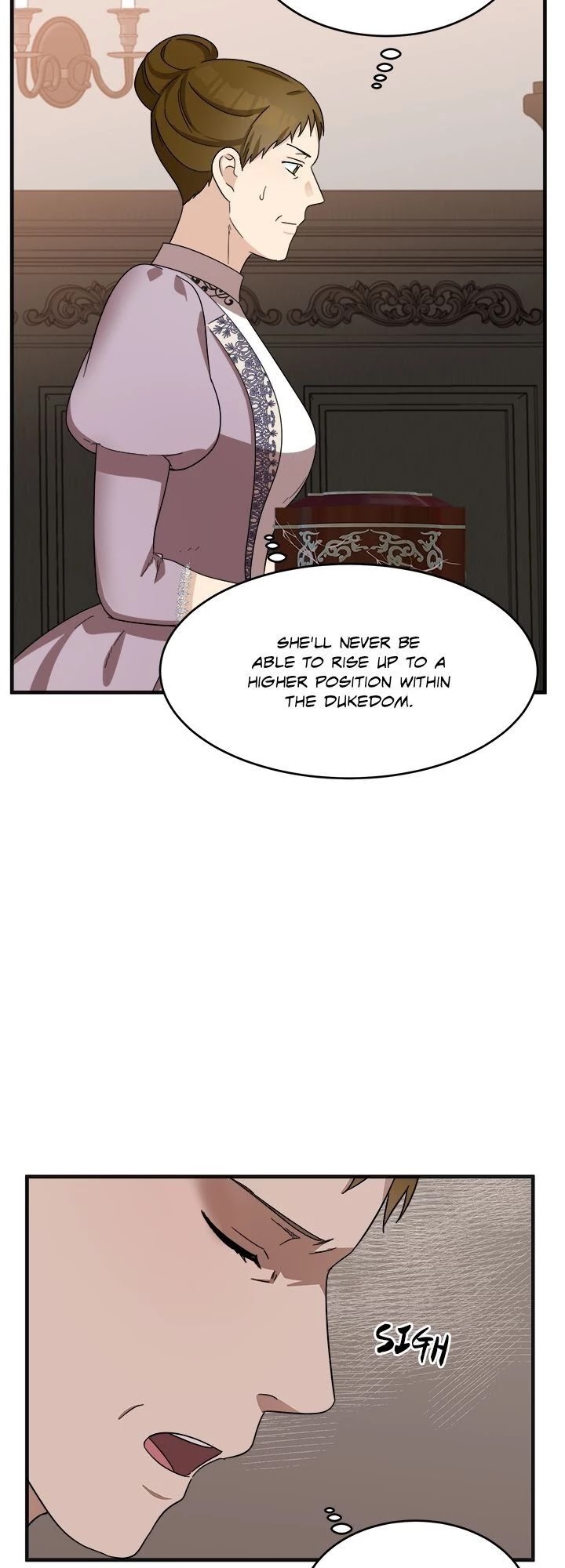 The Villainess Lives Twice Chapter 59 page 18 - Chapter 59