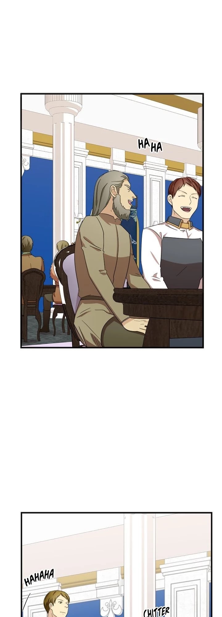 The Villainess Lives Twice Chapter 59 page 20 - Chapter 59