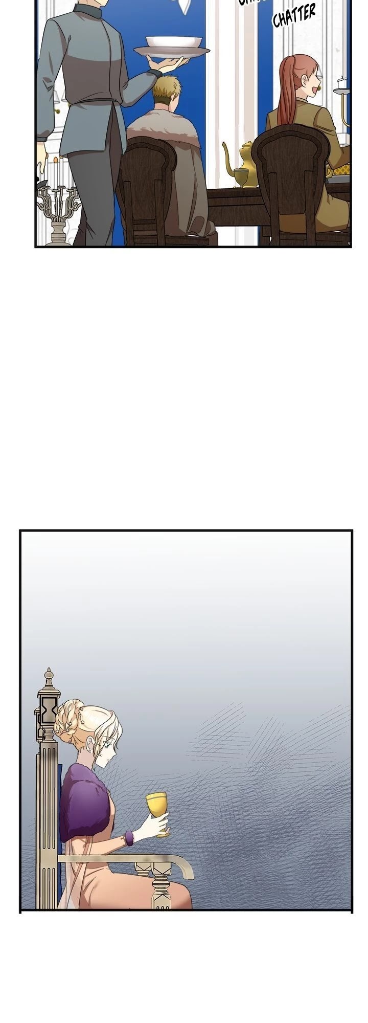 The Villainess Lives Twice Chapter 59 page 21 - Chapter 59