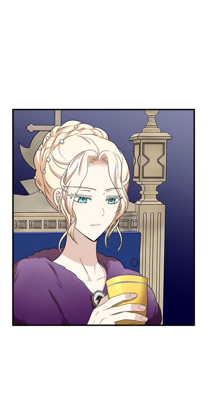 The Villainess Lives Twice Chapter 59 page 22 - Chapter 59