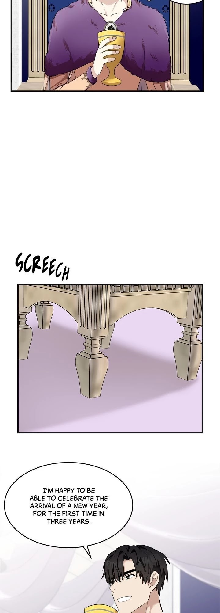 The Villainess Lives Twice Chapter 59 page 24 - Chapter 59