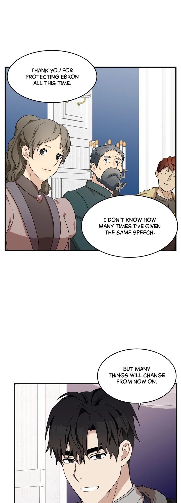 The Villainess Lives Twice Chapter 59 page 26 - Chapter 59
