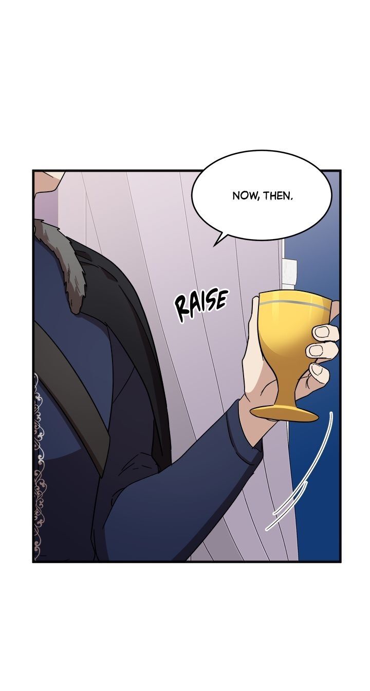 The Villainess Lives Twice Chapter 59 page 28 - Chapter 59