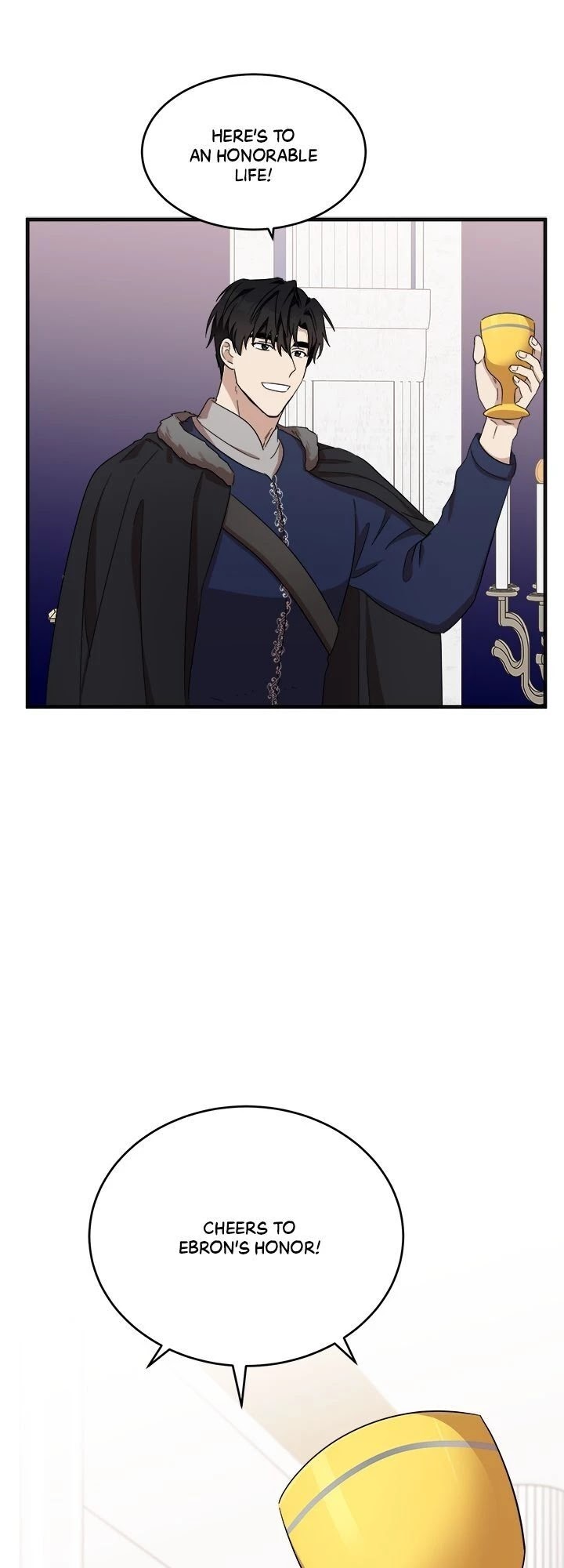 The Villainess Lives Twice Chapter 59 page 29 - Chapter 59