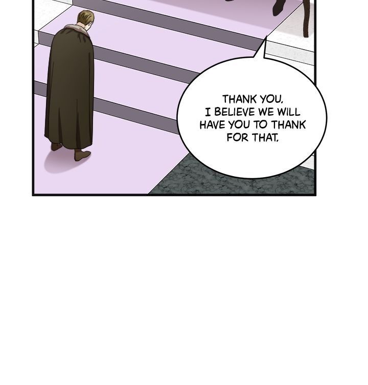 The Villainess Lives Twice Chapter 59 page 34 - Chapter 59