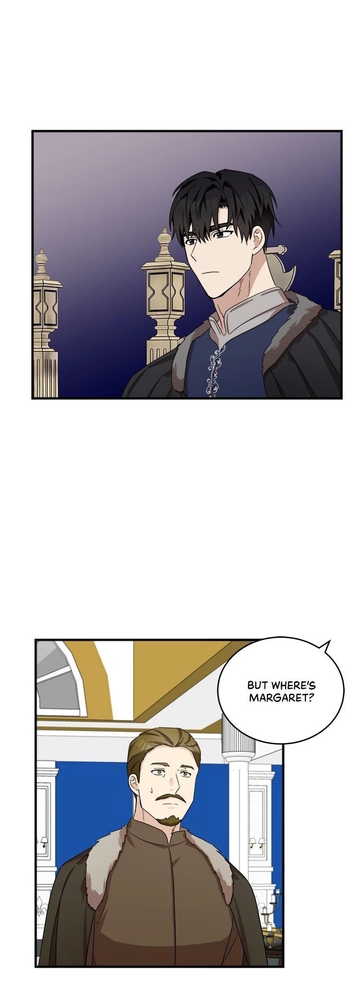 The Villainess Lives Twice Chapter 59 page 35 - Chapter 59