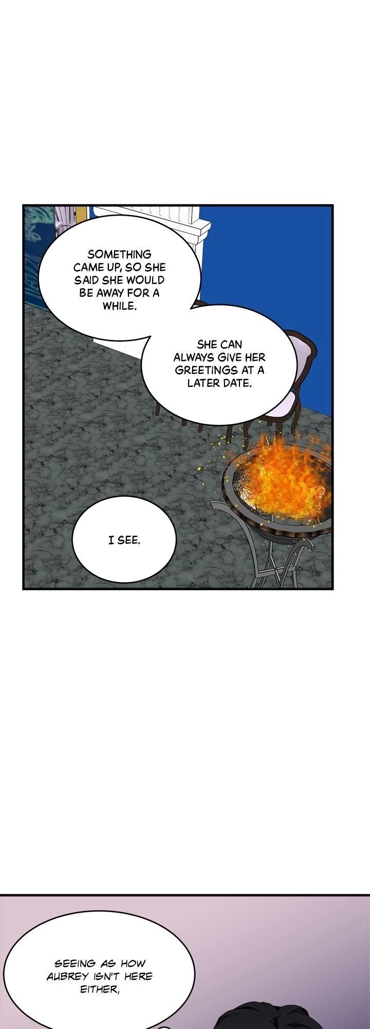 The Villainess Lives Twice Chapter 59 page 36 - Chapter 59
