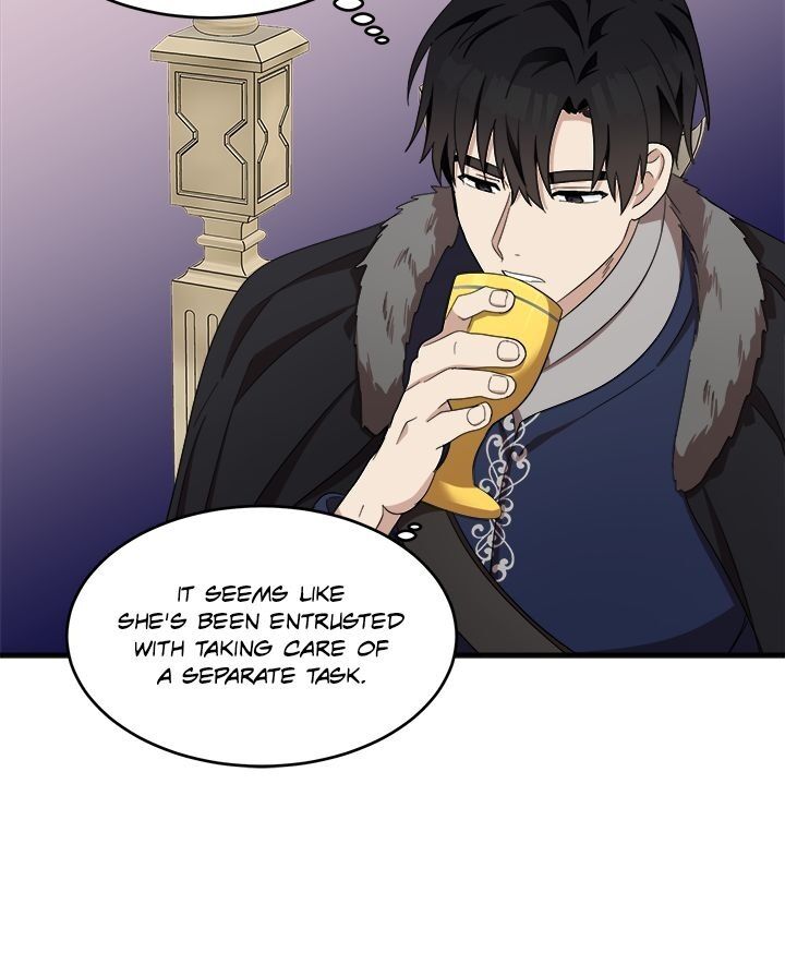 The Villainess Lives Twice Chapter 59 page 37 - Chapter 59