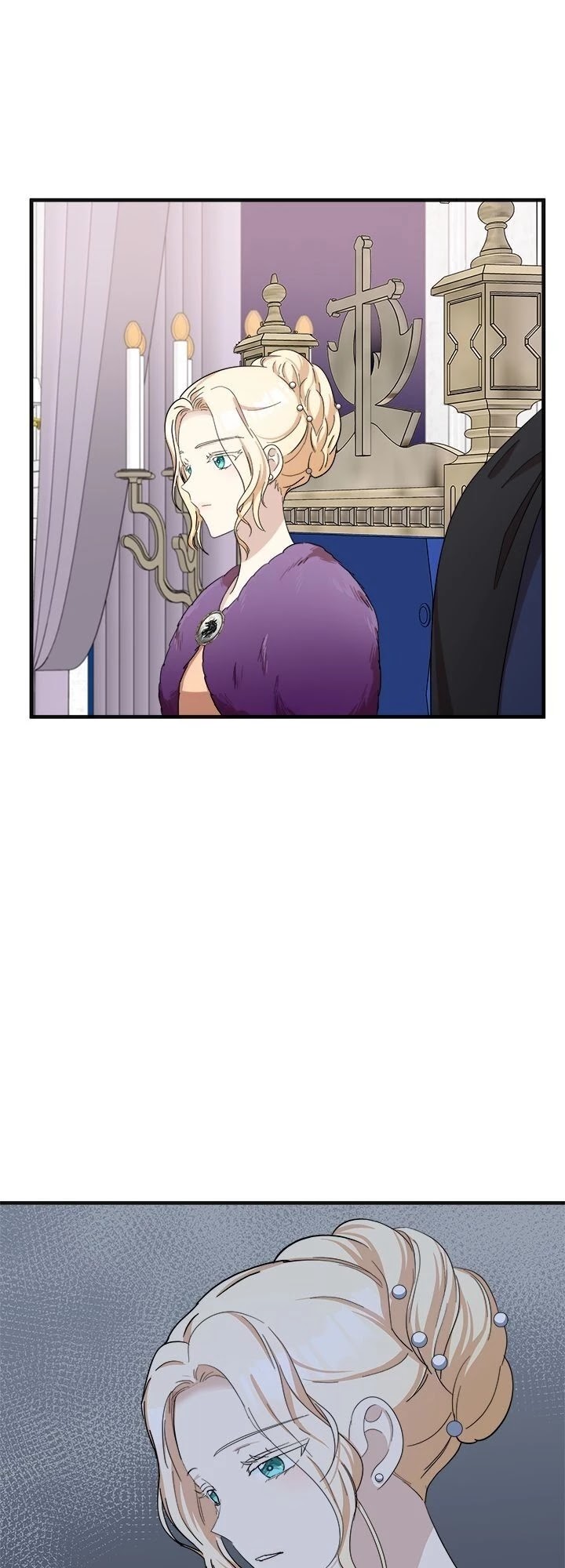 The Villainess Lives Twice Chapter 59 page 39 - Chapter 59