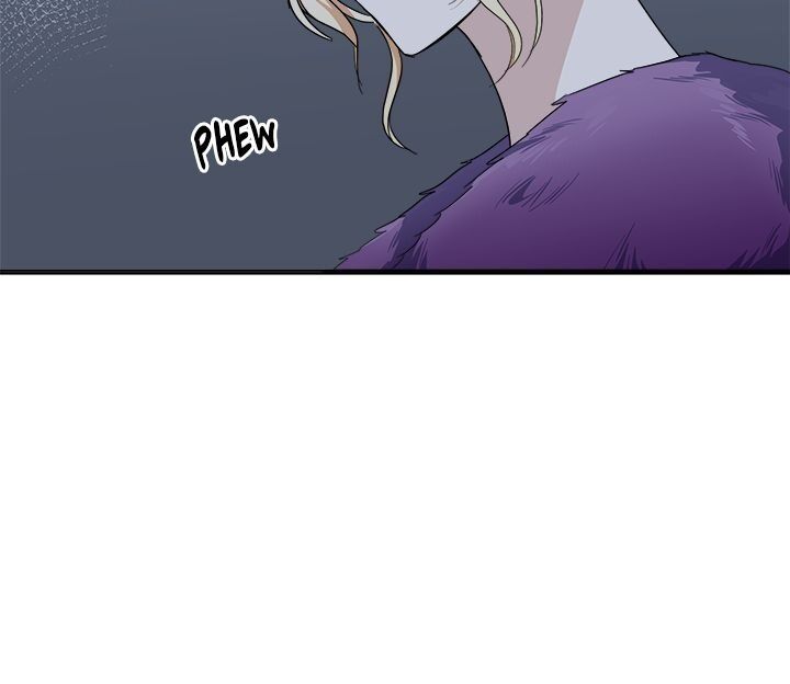 The Villainess Lives Twice Chapter 59 page 40 - Chapter 59