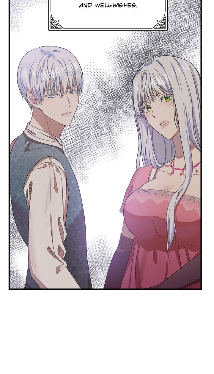 The Villainess Lives Twice Chapter 59 page 43 - Chapter 59