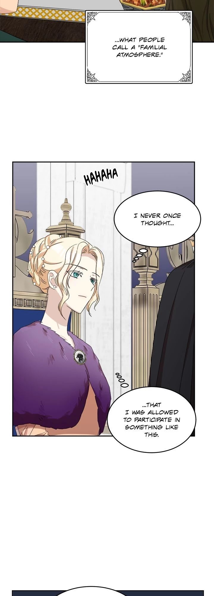 The Villainess Lives Twice Chapter 59 page 45 - Chapter 59